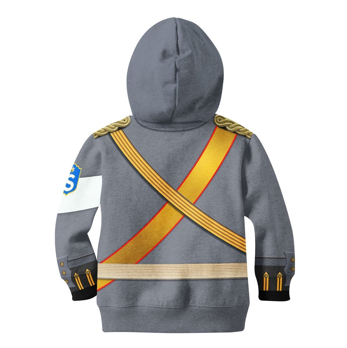 Kvn482 Carl Gustaf Emil Mannerheim Kid