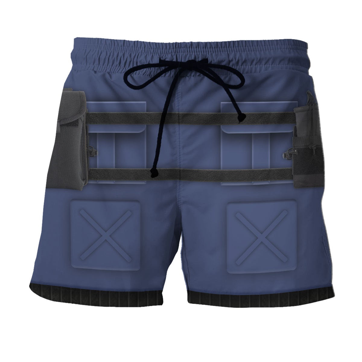 CustomsPig Sas CS:GO Costumes Hoodie Sweatshirt T-shirt Tracksuit