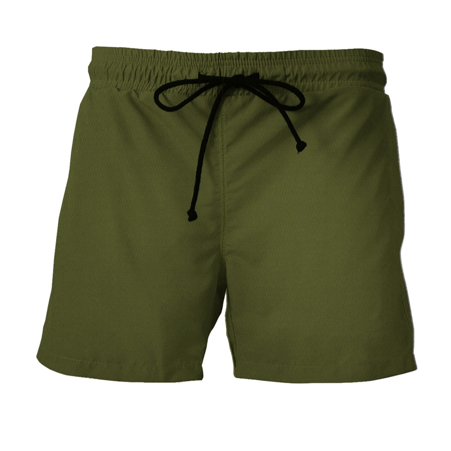 Peyton C. March Shorts / S Qm772