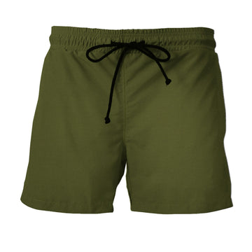 Peyton C. March Shorts