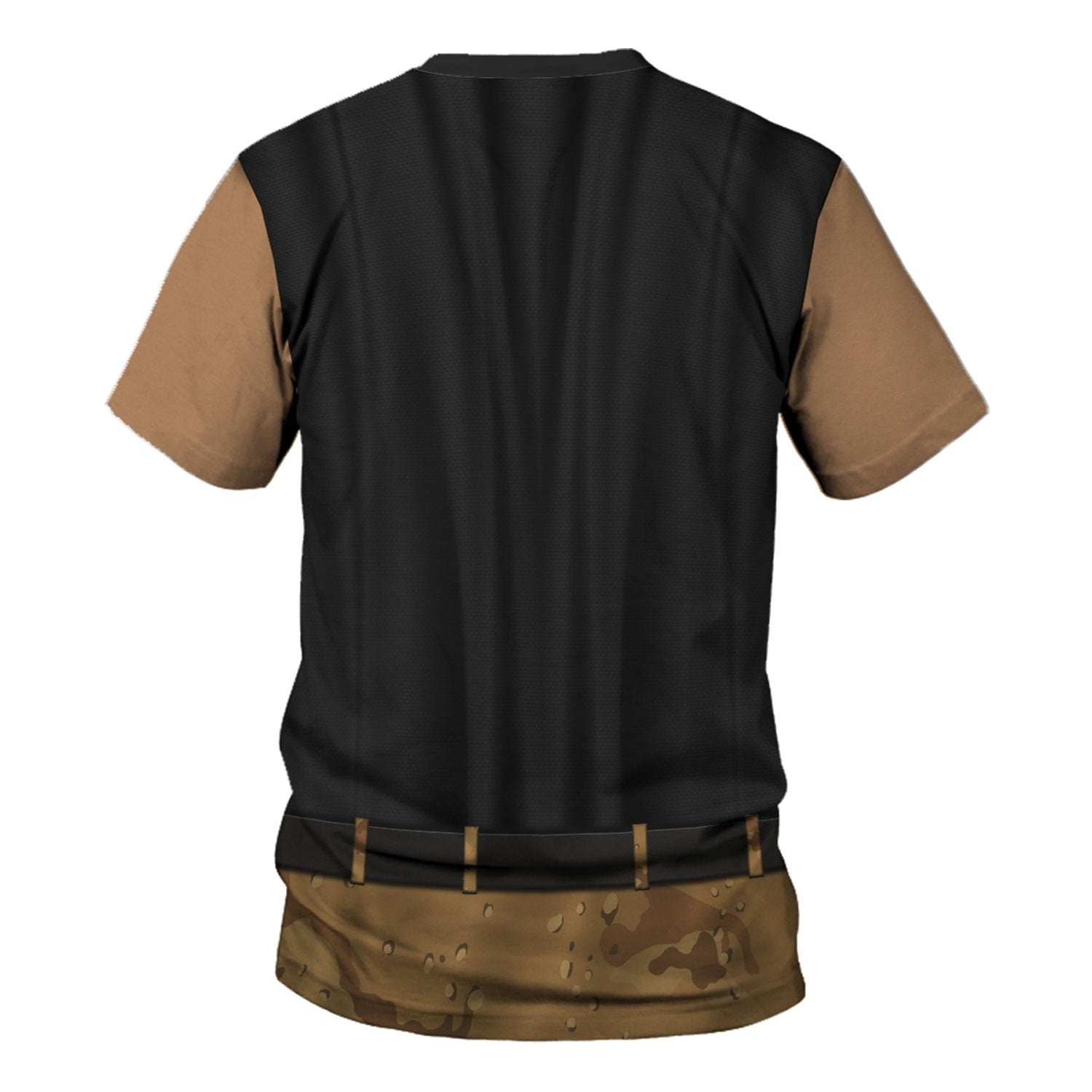 CustomsPig Guerilla CS:GO Costumes Hoodie Sweatshirt T-shirt Tracksuit