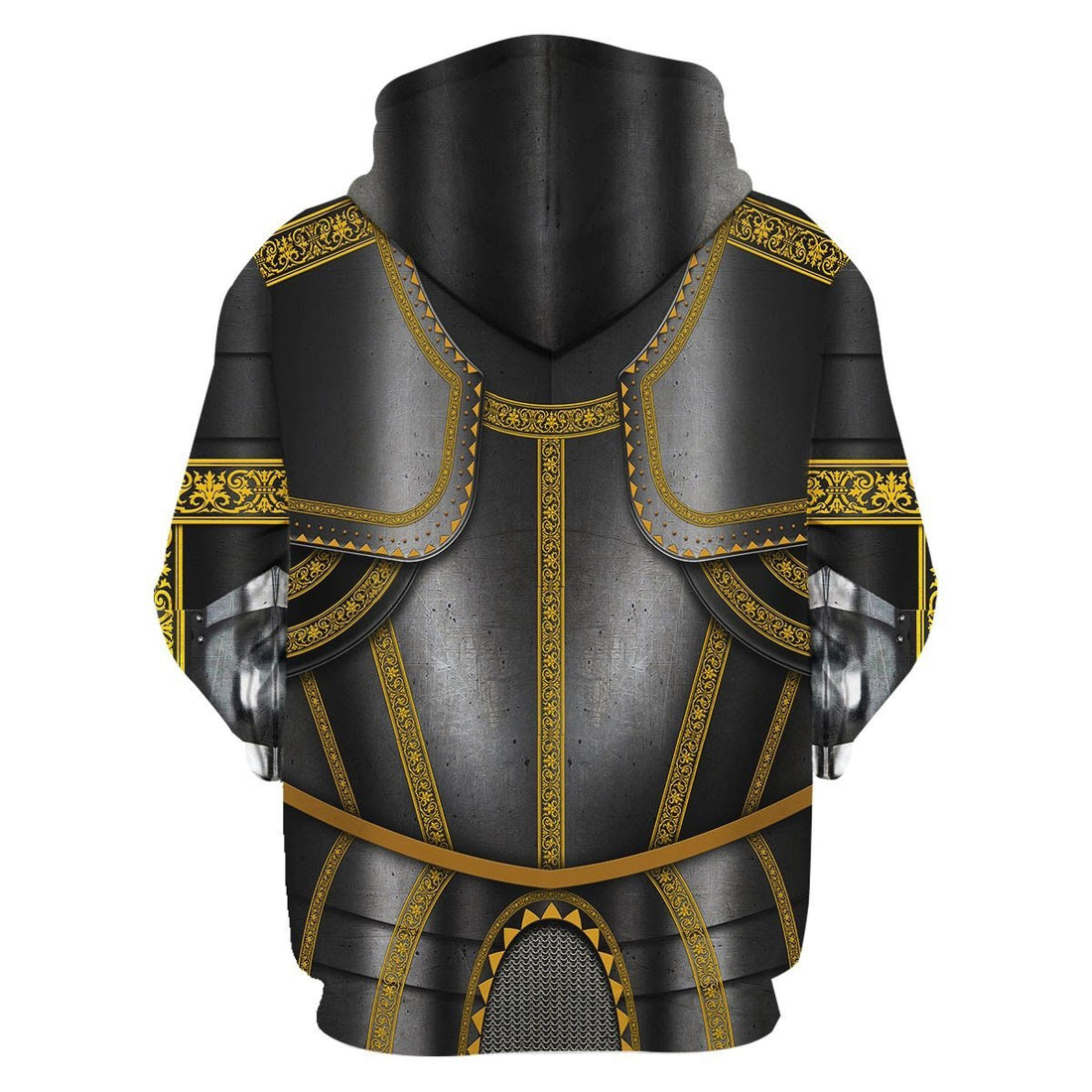 Charles V Holy Roman Emperor Hoodie / S Vn366