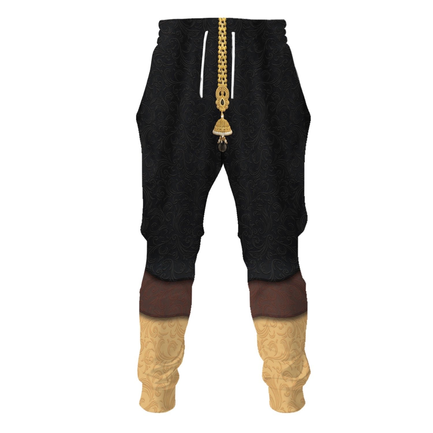 Catherine Of Aragon Queen England Sweatpants / S Qm513