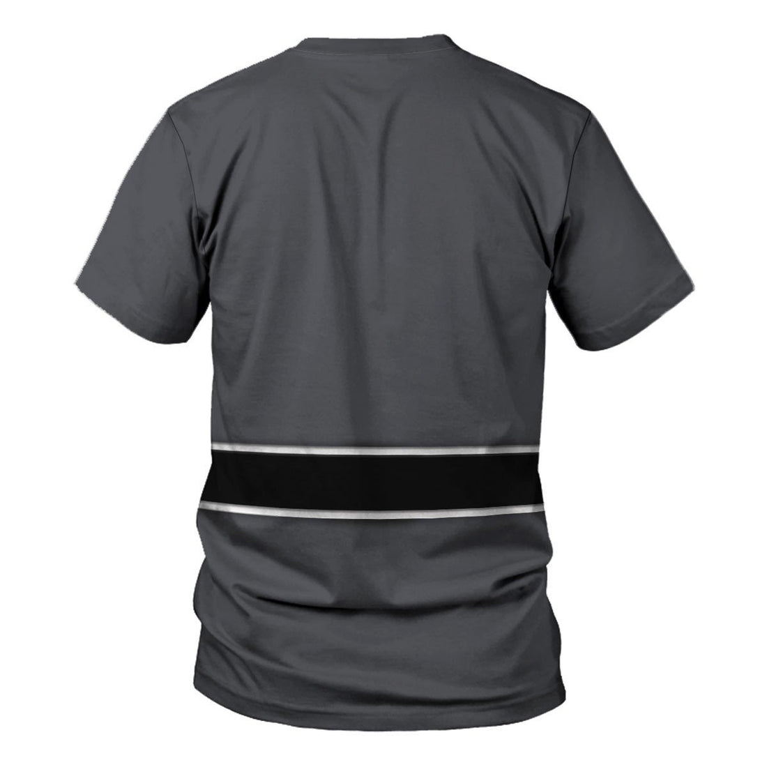 Thomas Stonewall Jackson T-Shirt