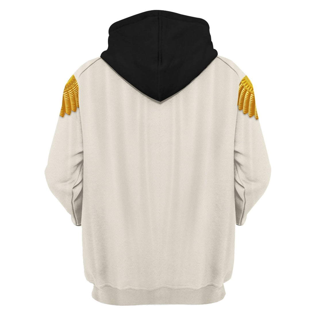 Louis Bonaparte Hoodie / S Vn369