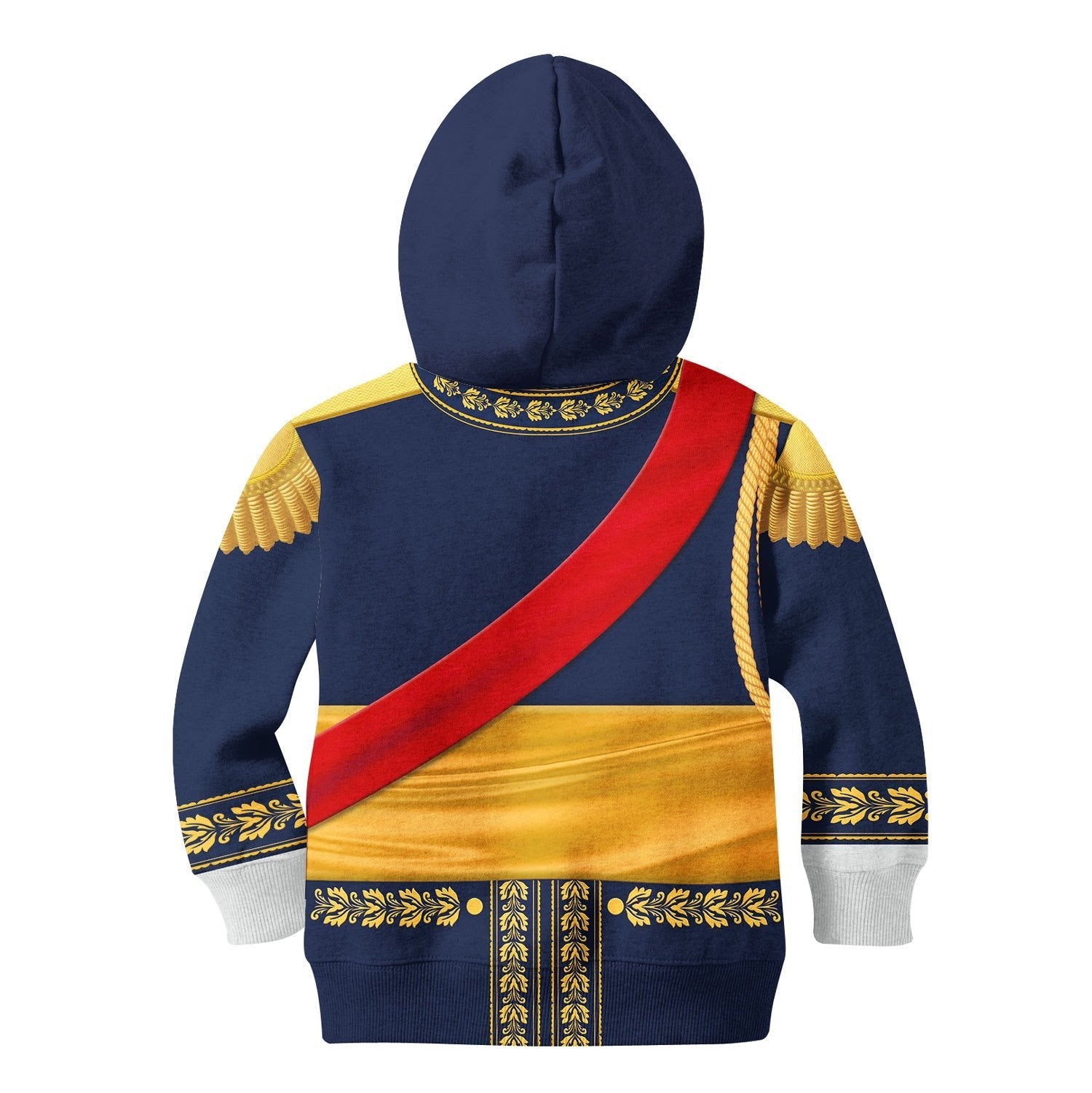 Louis Nicolas Davout Kid Vn388