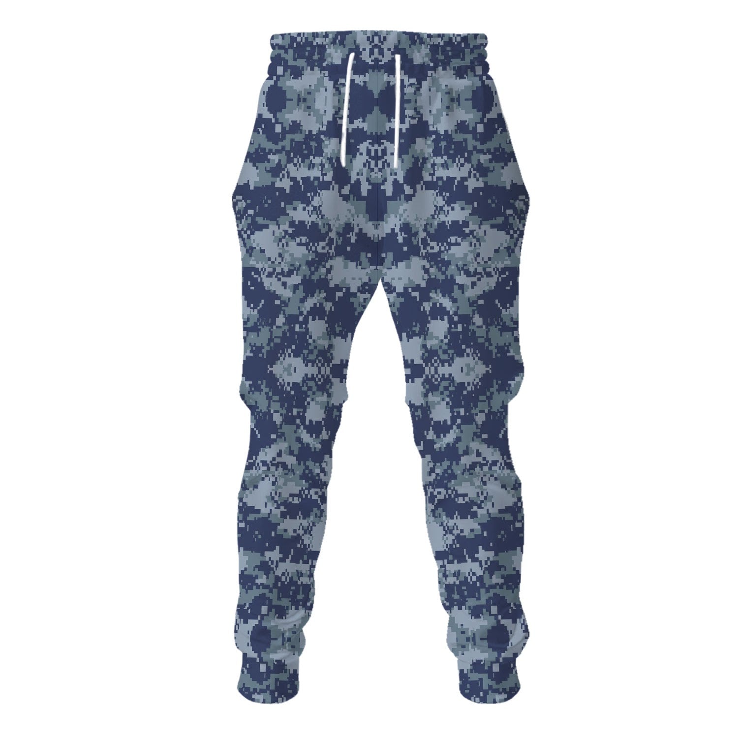 United States Navy Working Uniform Type I