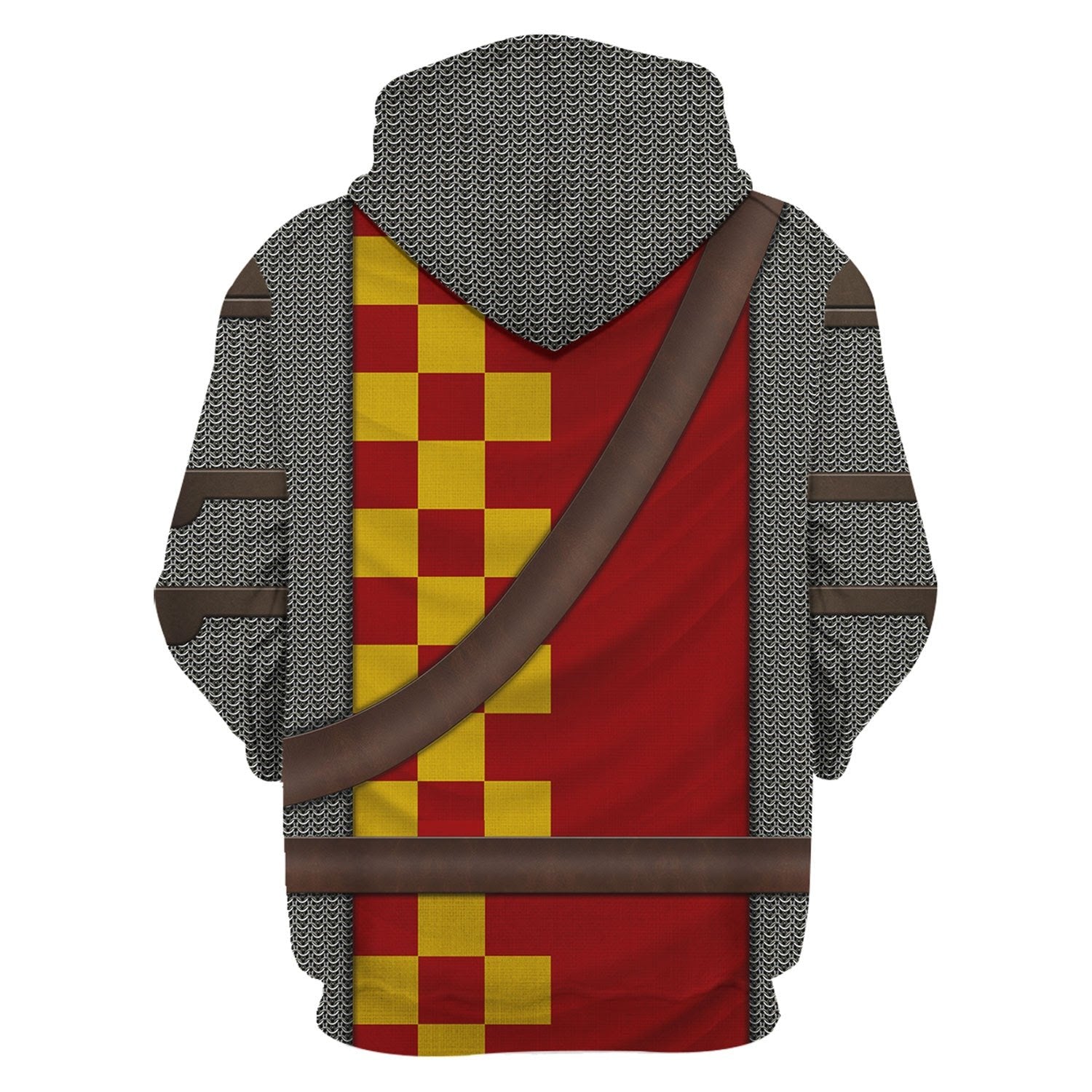 Scottish Knight Qm852