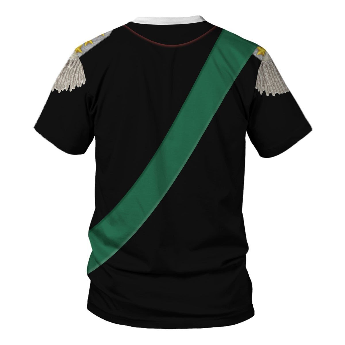 Victor Emmanuel III King of Italy T-Shirt