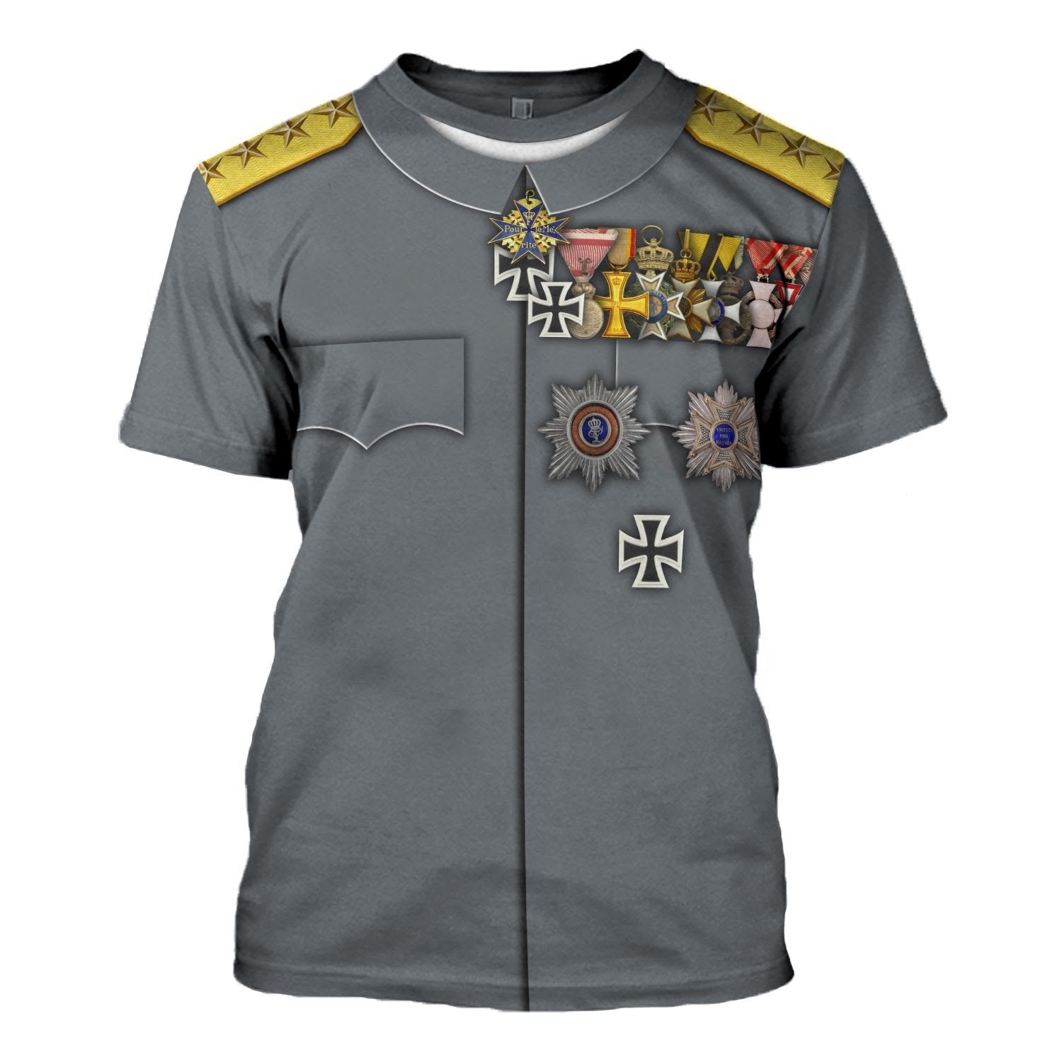 Erich Ludendorff T-Shirt