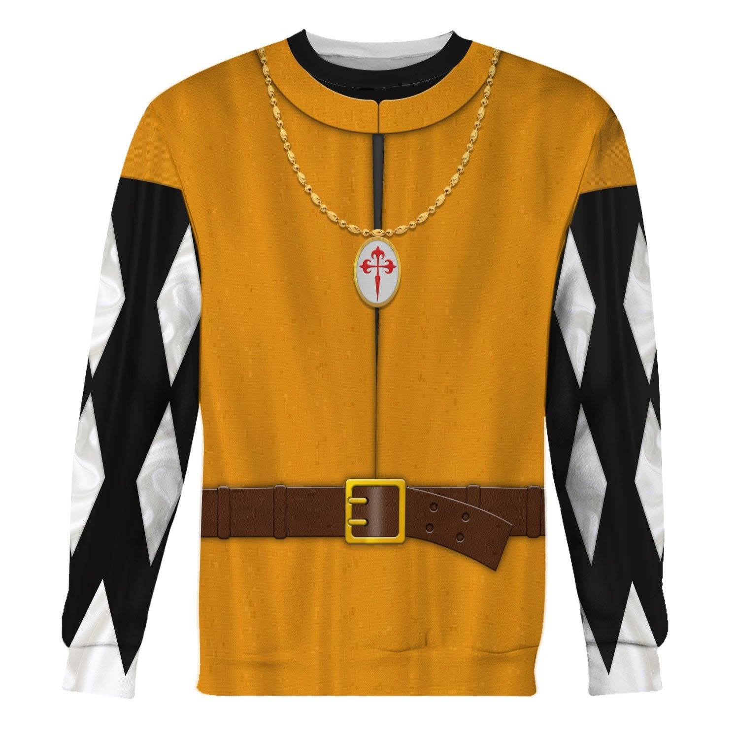 Ferdinand Magellan Fleece Long Sleeves / S Vn417