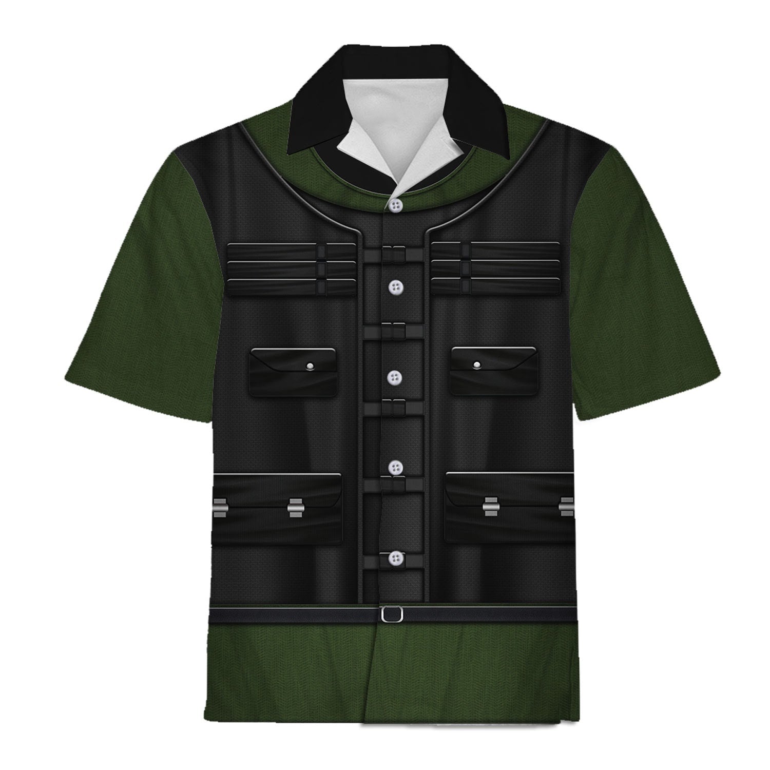 CustomsPig CS:GO Source Urban Costumes Hoodie Sweatshirt T-shirt Tracksuit