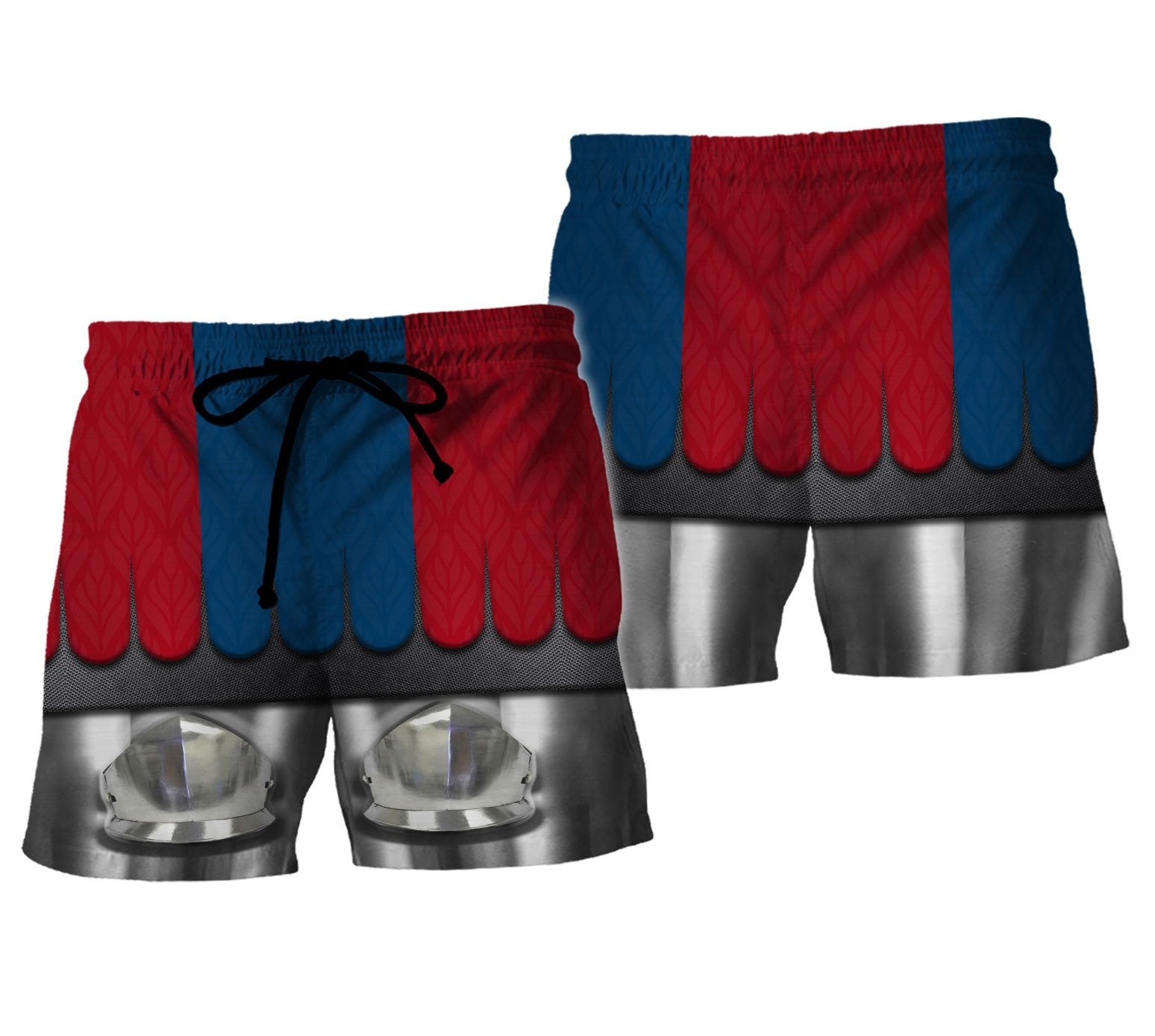 John of Gaunt Shorts