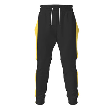 Chiang Kaishek Sweatpants