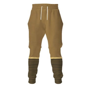 World War 1 Uniform British Soldiers Sweatpants