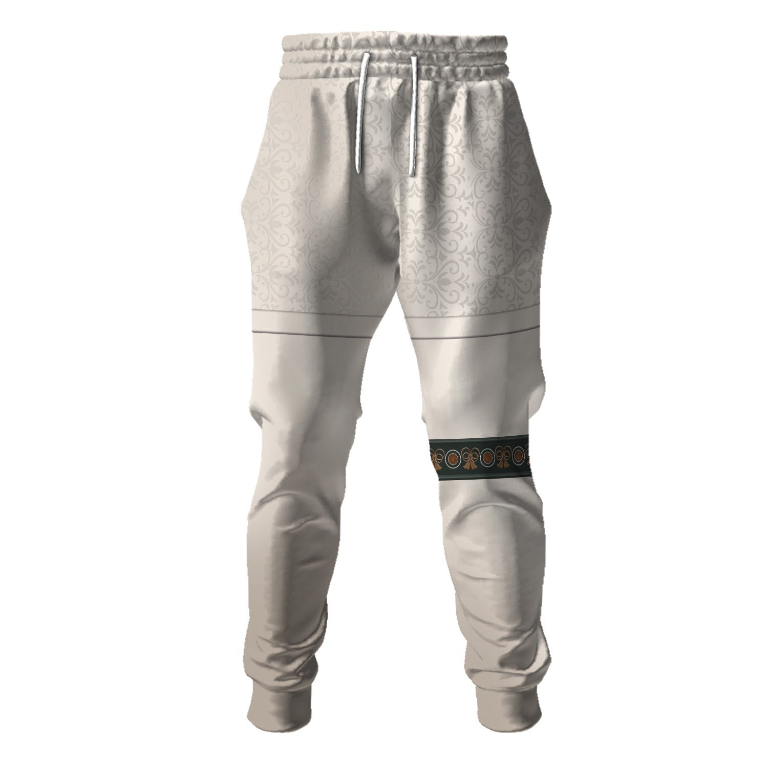 George II of Great Britain Sweatpants