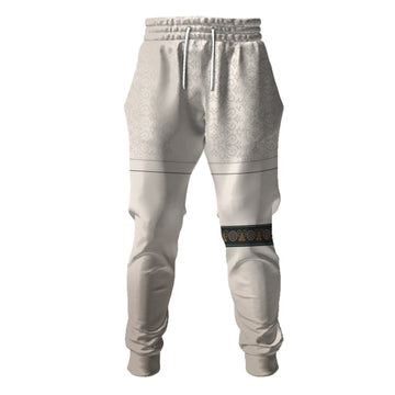 George II of Great Britain Sweatpants