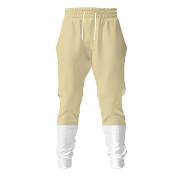 Sir Peter Parker 1st Baronet Sweatpants