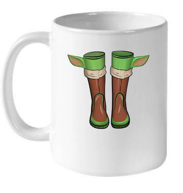 Personalized Star Wars Characters Tshirt Mug Art Print