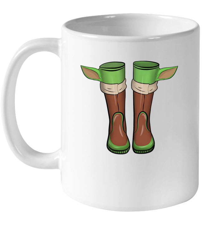 Personalized Star Wars Characters Tshirt Mug Art Print