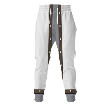 Teutonic Knights Sweatpants