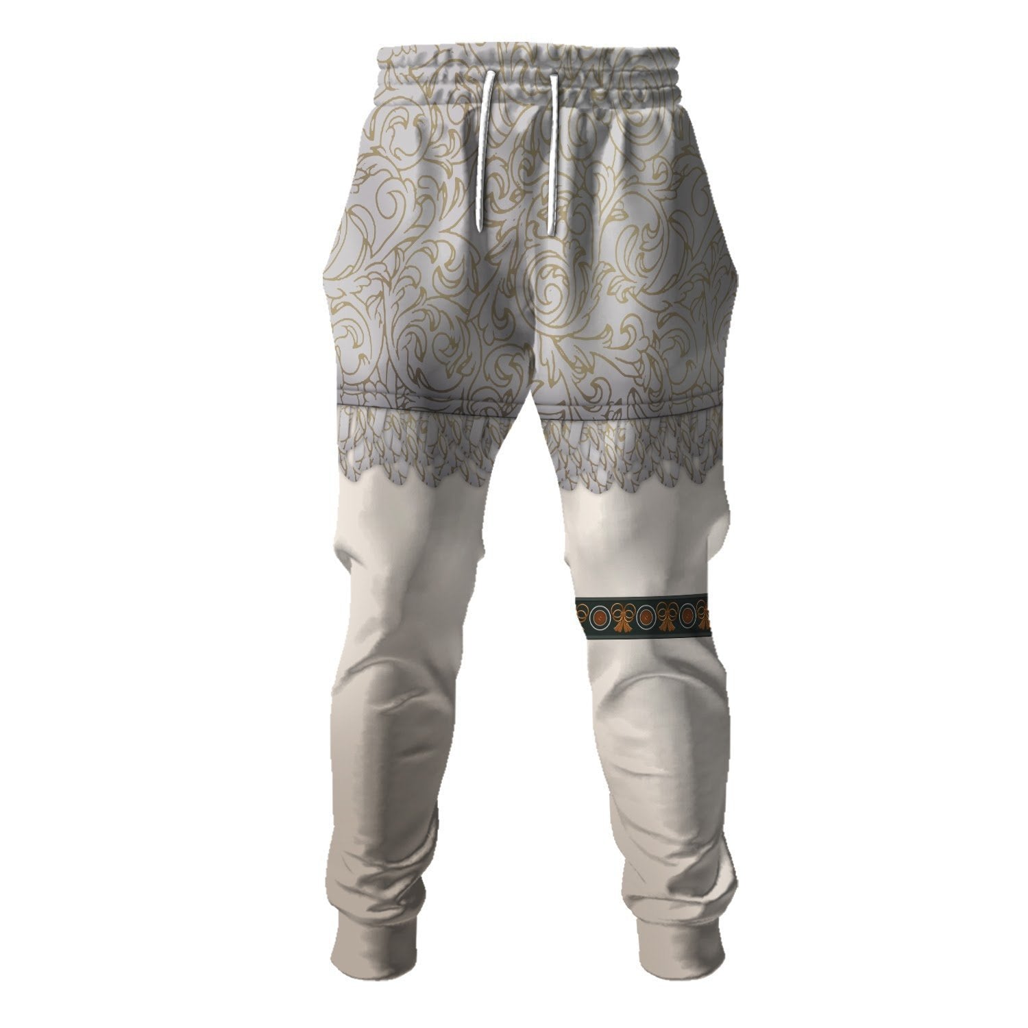 Charles Ii King Of England Sweatpants / S Qm535