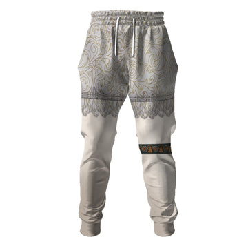 Charles II King of England Sweatpants