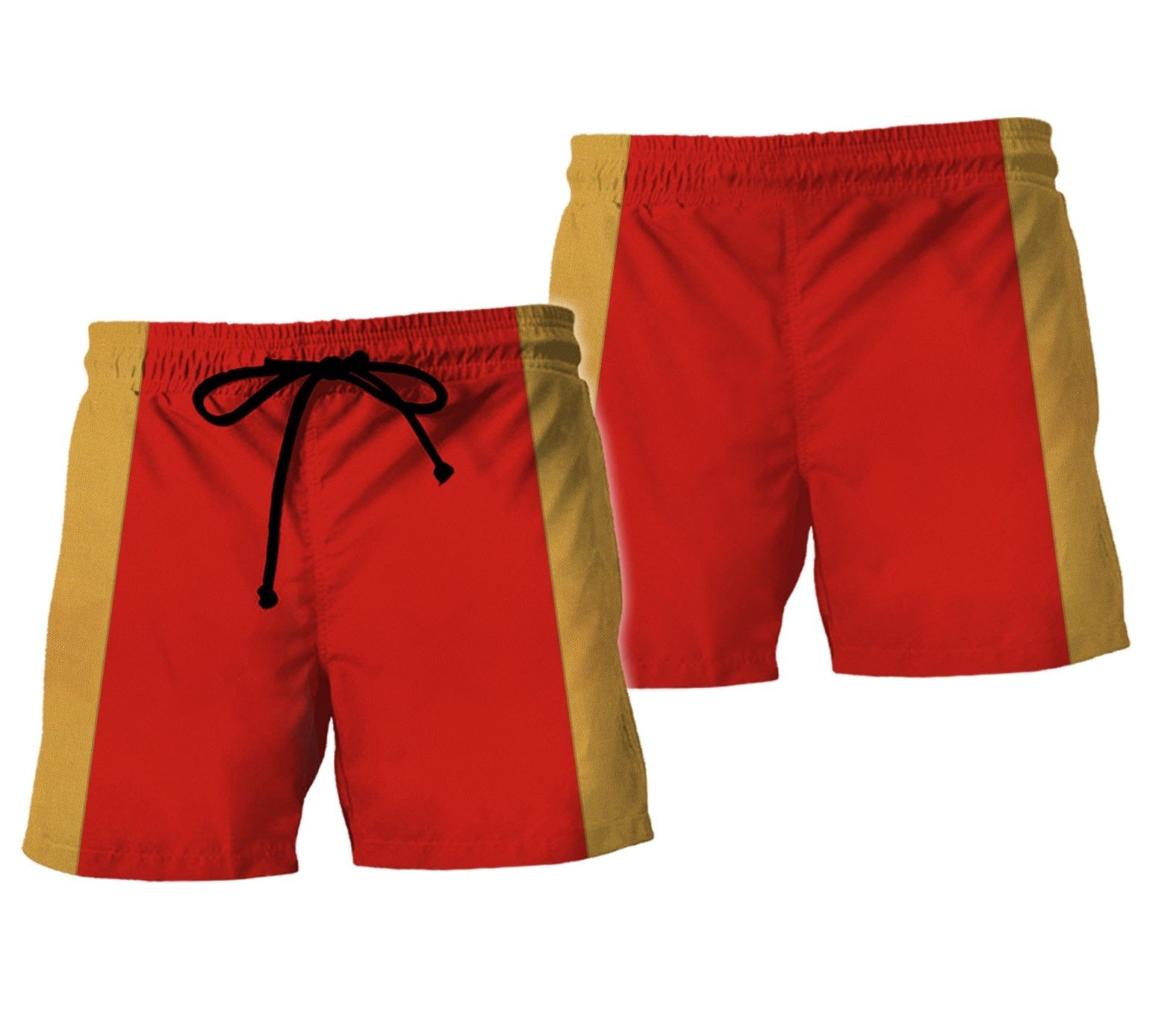 Rudolf - Crown Prince of Austria Shorts