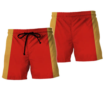 Rudolf - Crown Prince of Austria Shorts