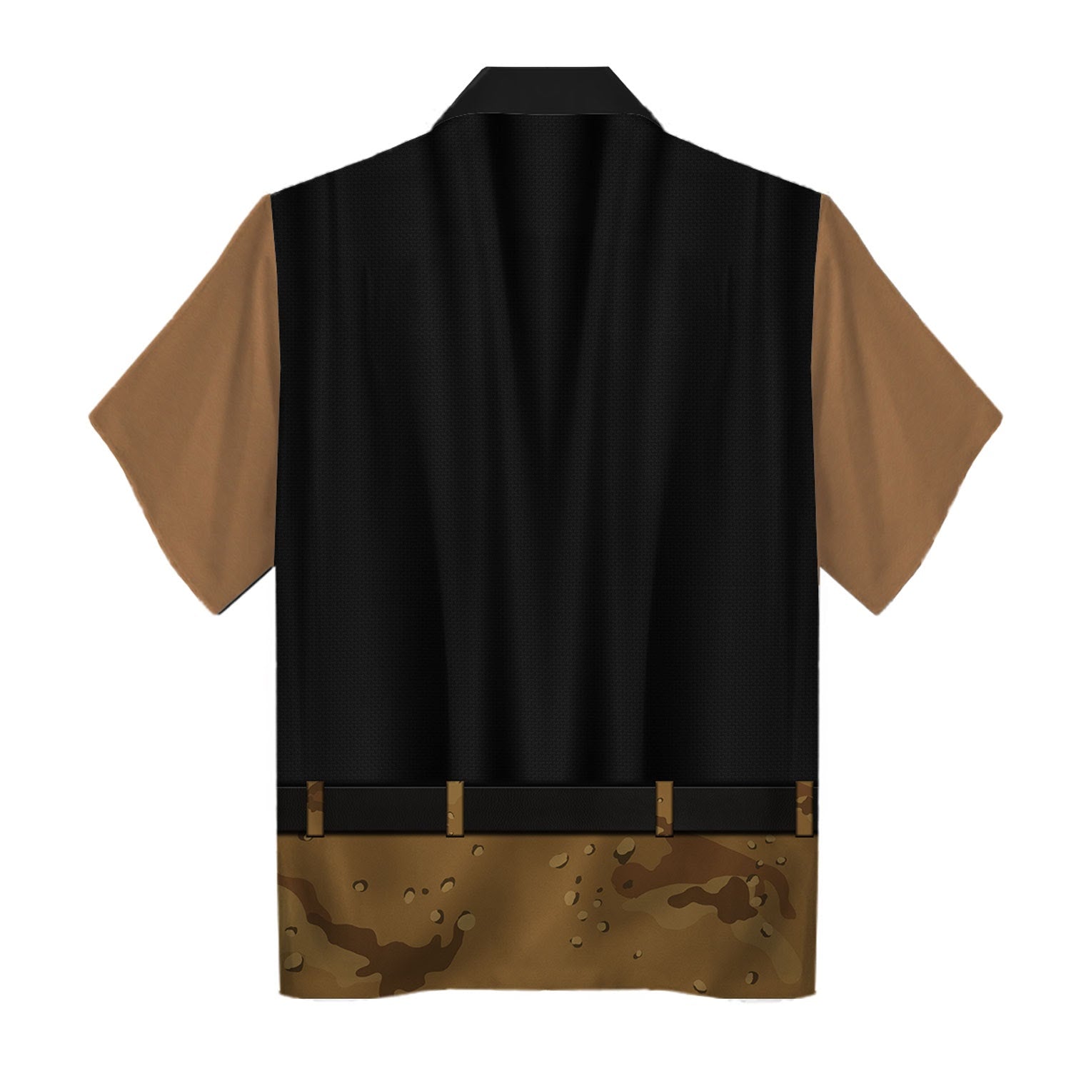 CustomsPig Guerilla CS:GO Costumes Hoodie Sweatshirt T-shirt Tracksuit