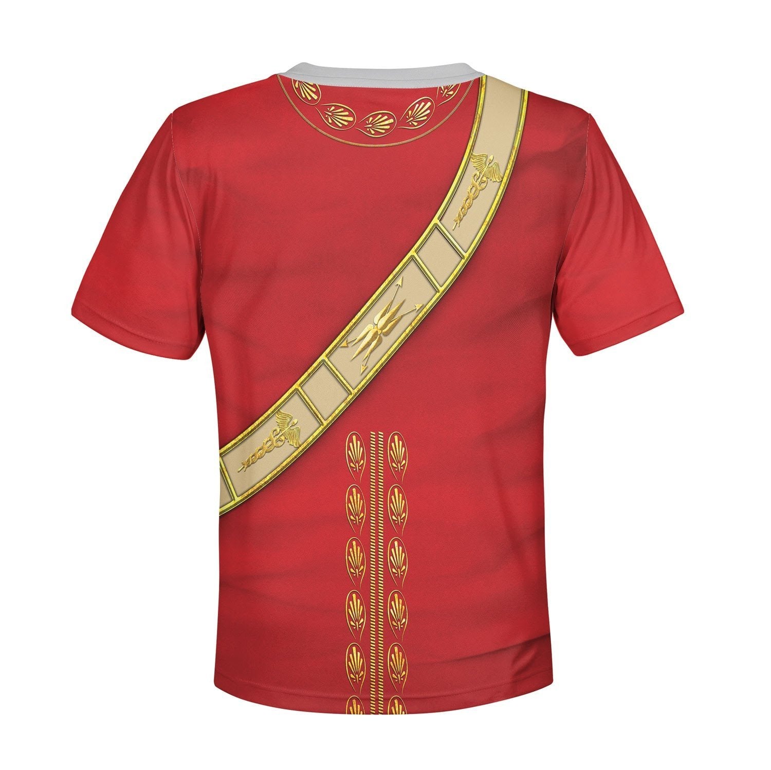 Napoleon Bonaparte Kid Qm674