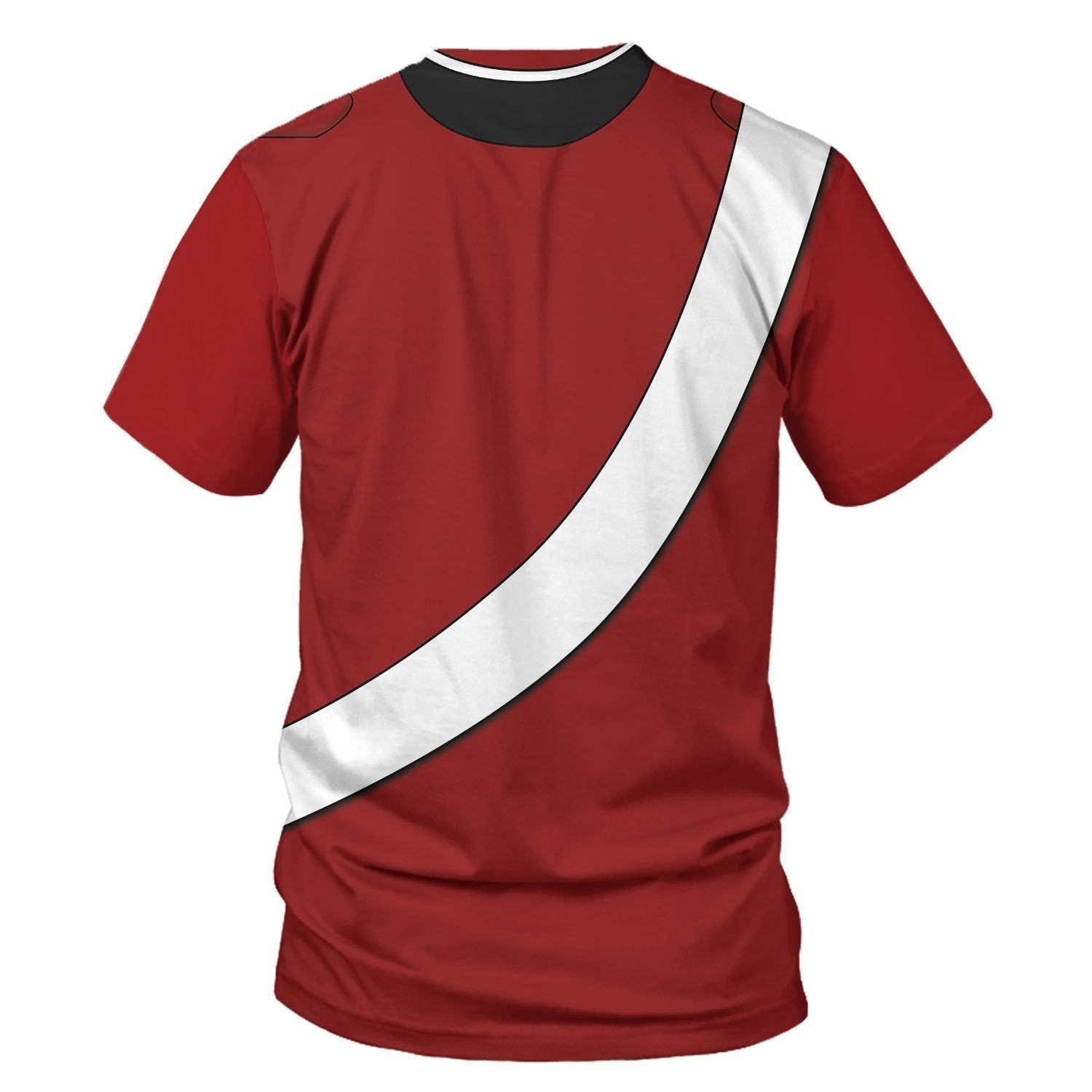 Loyalist Soldier Redcoat American Revolutionary War Qm116
