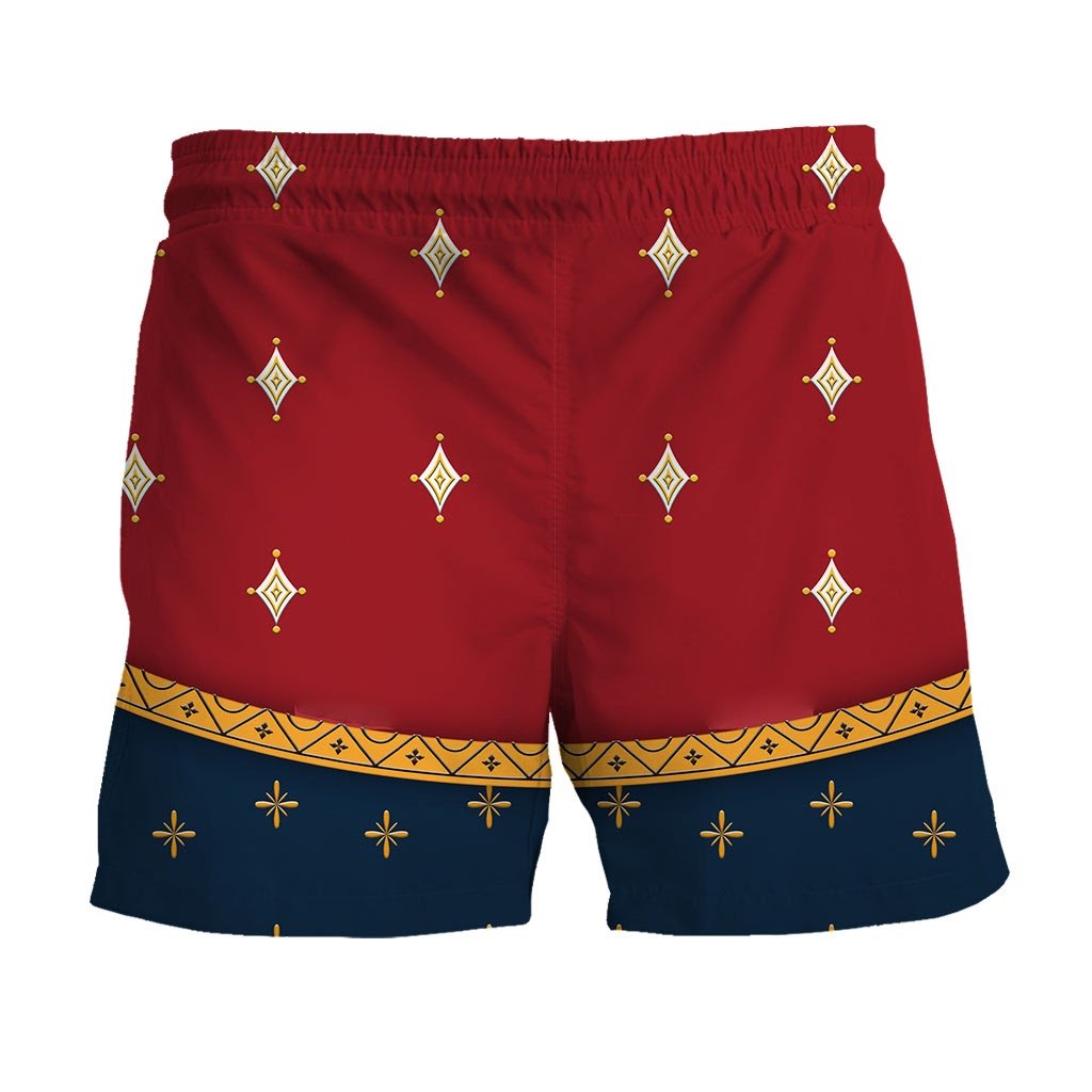 Richard I of England The Lionhearted Shorts