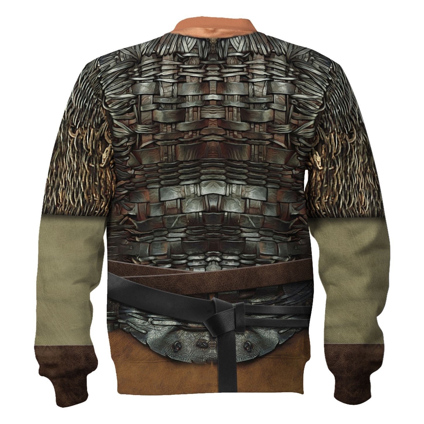 Floki Viking Outfit Qm616