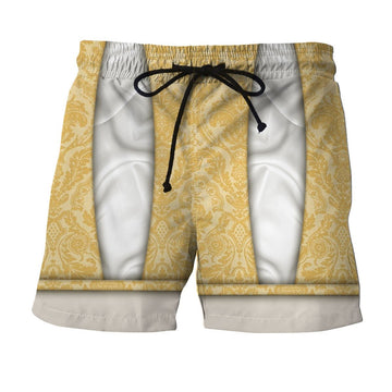 Phillip II of Spain Shorts