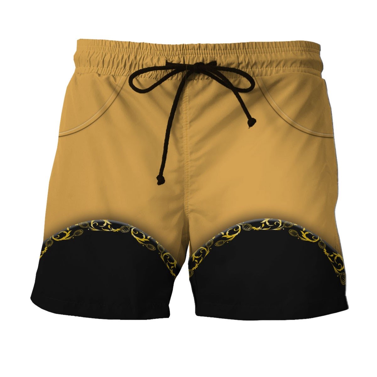 Ferdinand VII Of Spain Shorts