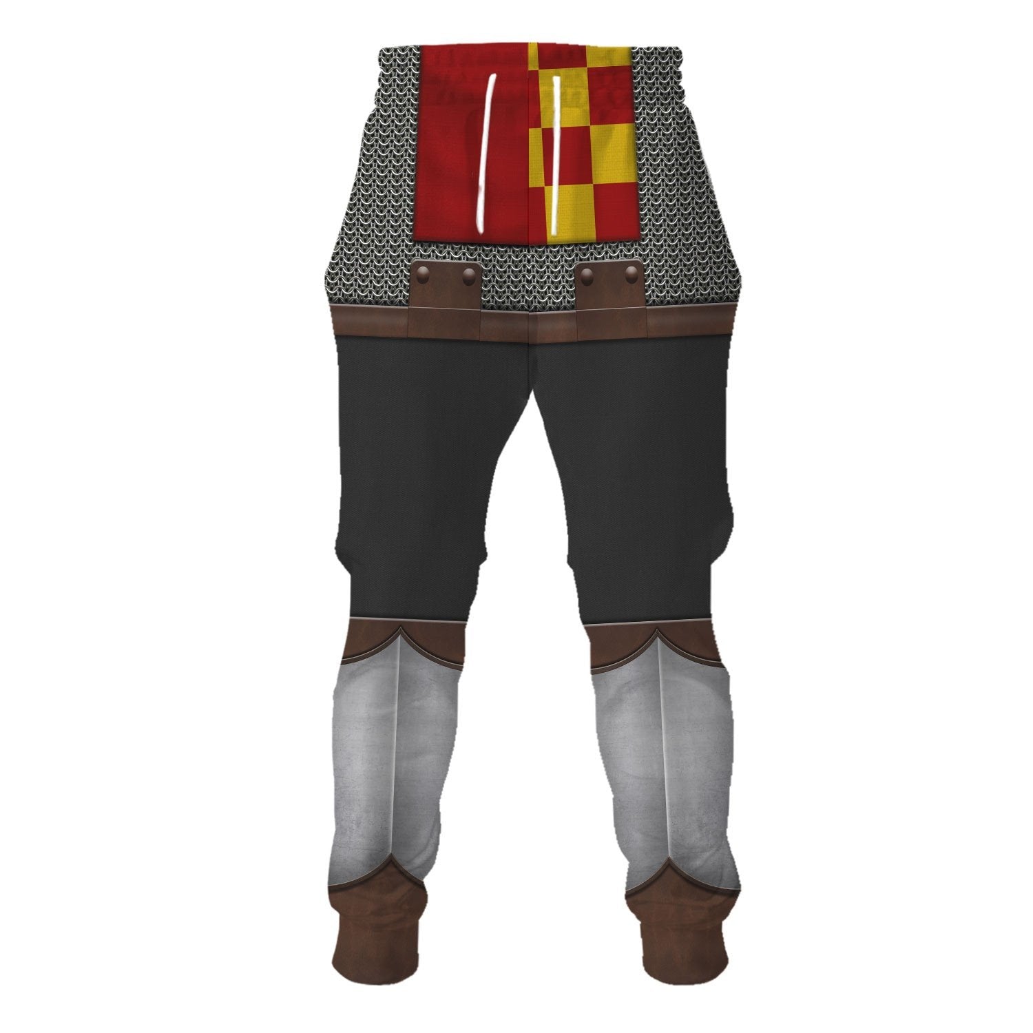 Scottish Knight Sweatpants / S Qm852
