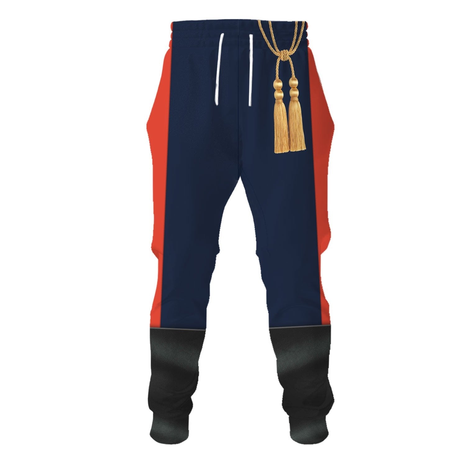 Wilhelm Ii German Emperor Sweatpants / S Vn314