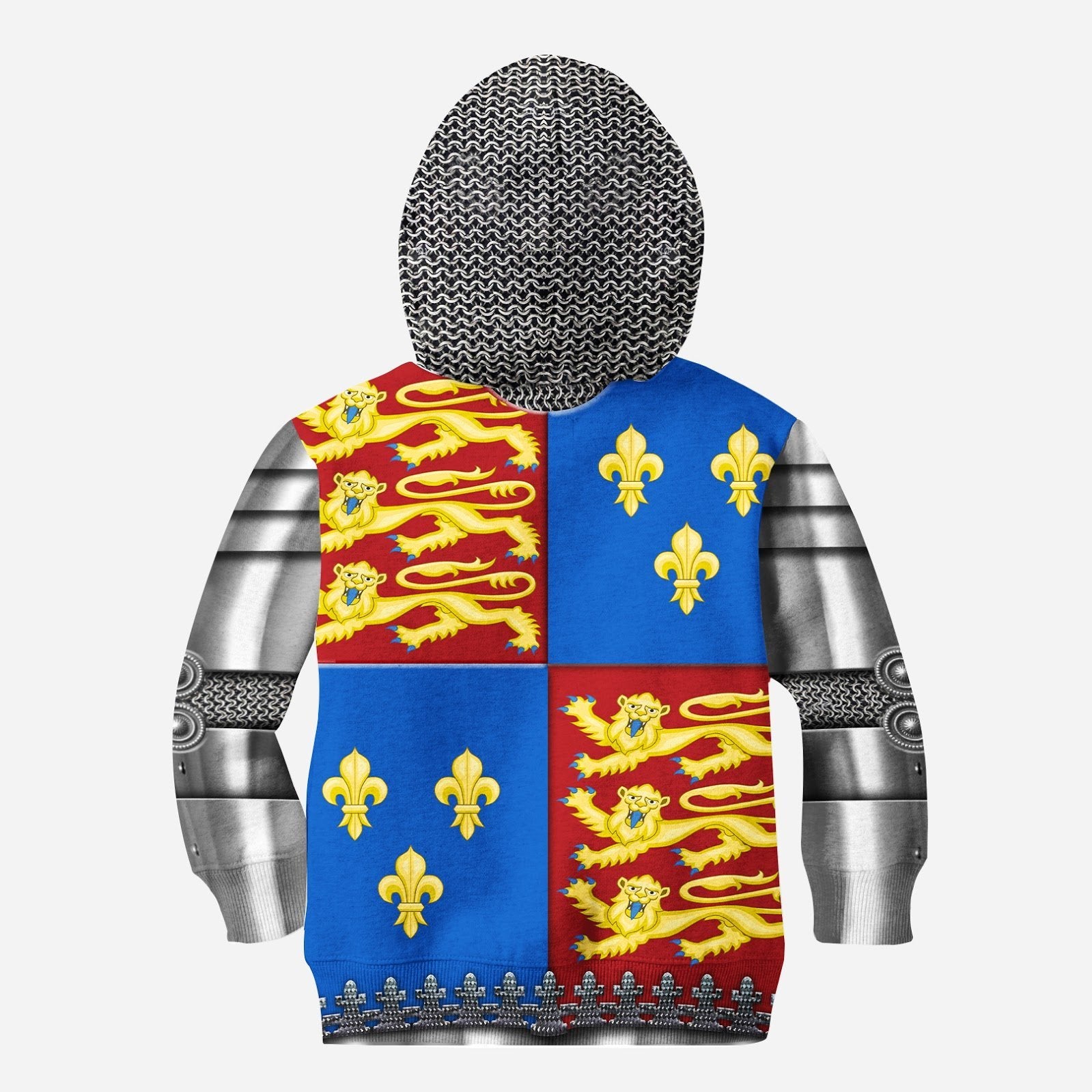 Kid Henry V Qm1576