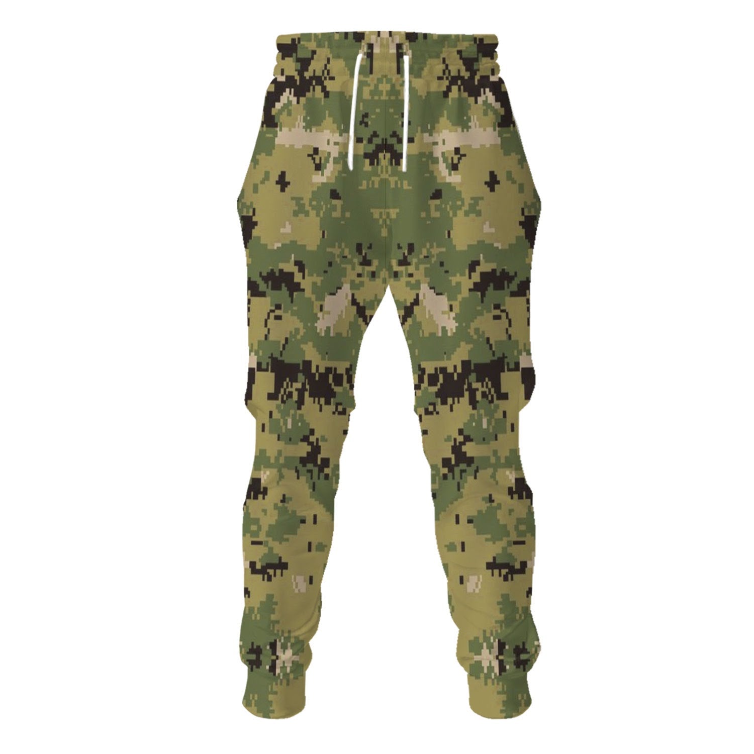 Navy Working Uniform Type III
