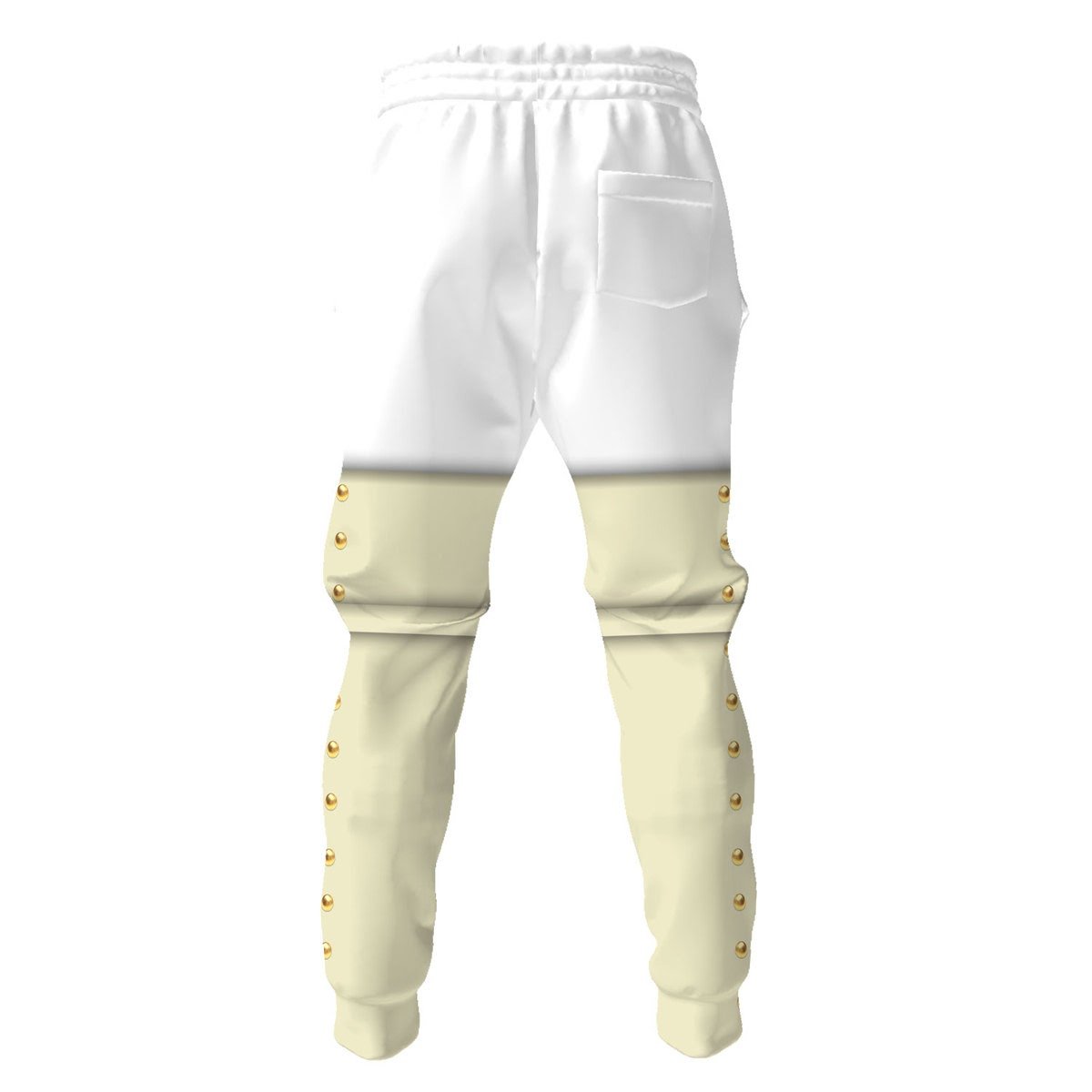 French Imperial Guard Grenadier Sweatpants
