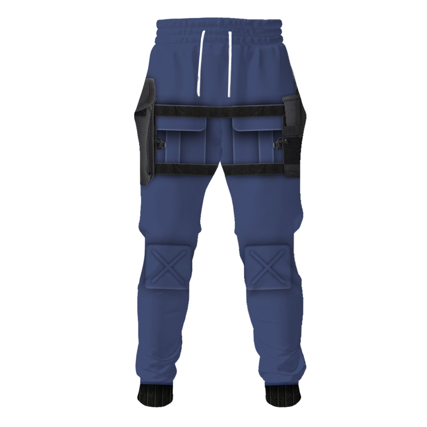 CustomsPig Sas CS:GO Costumes Hoodie Sweatshirt T-shirt Tracksuit