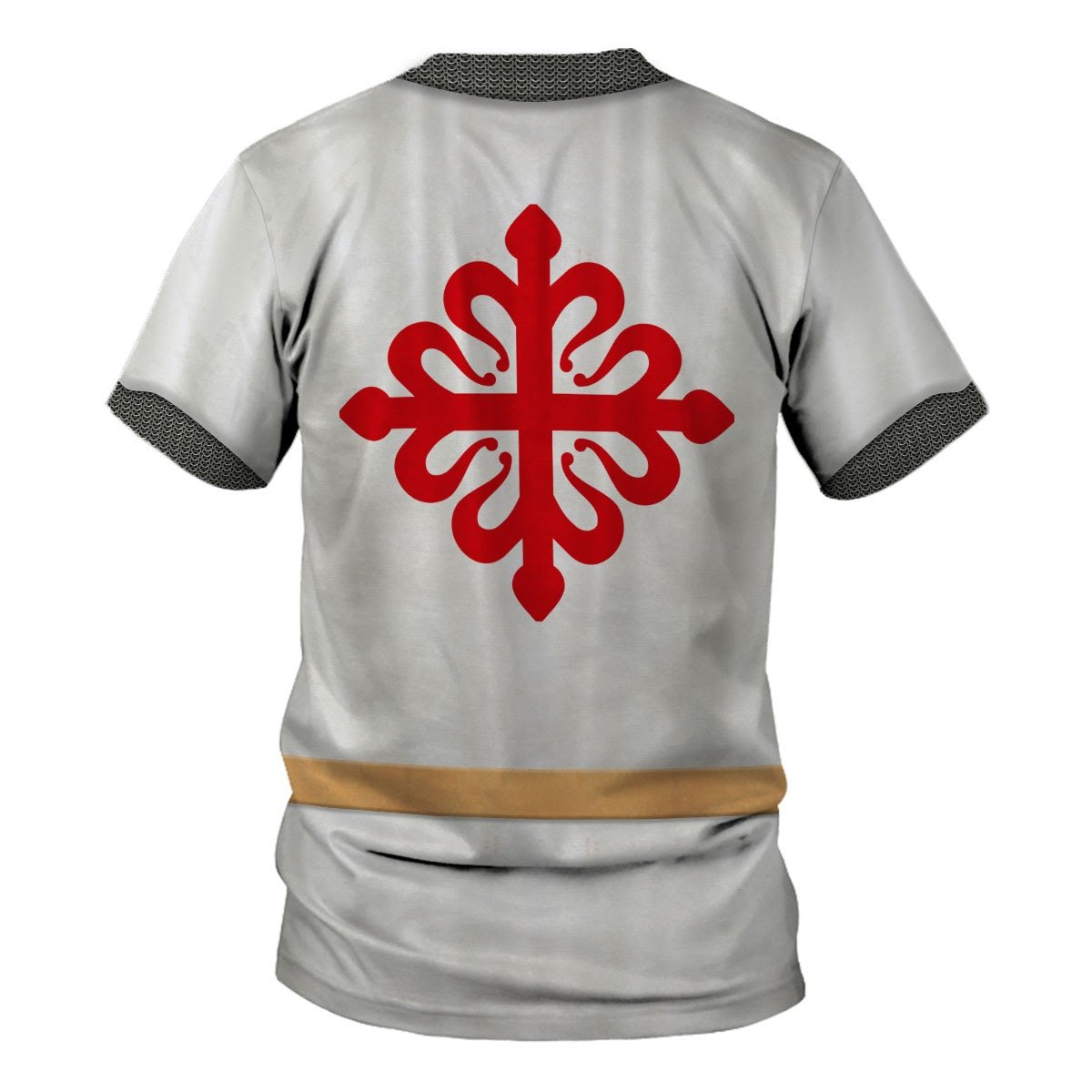 Knights With The Order Of Calatrava Qm679