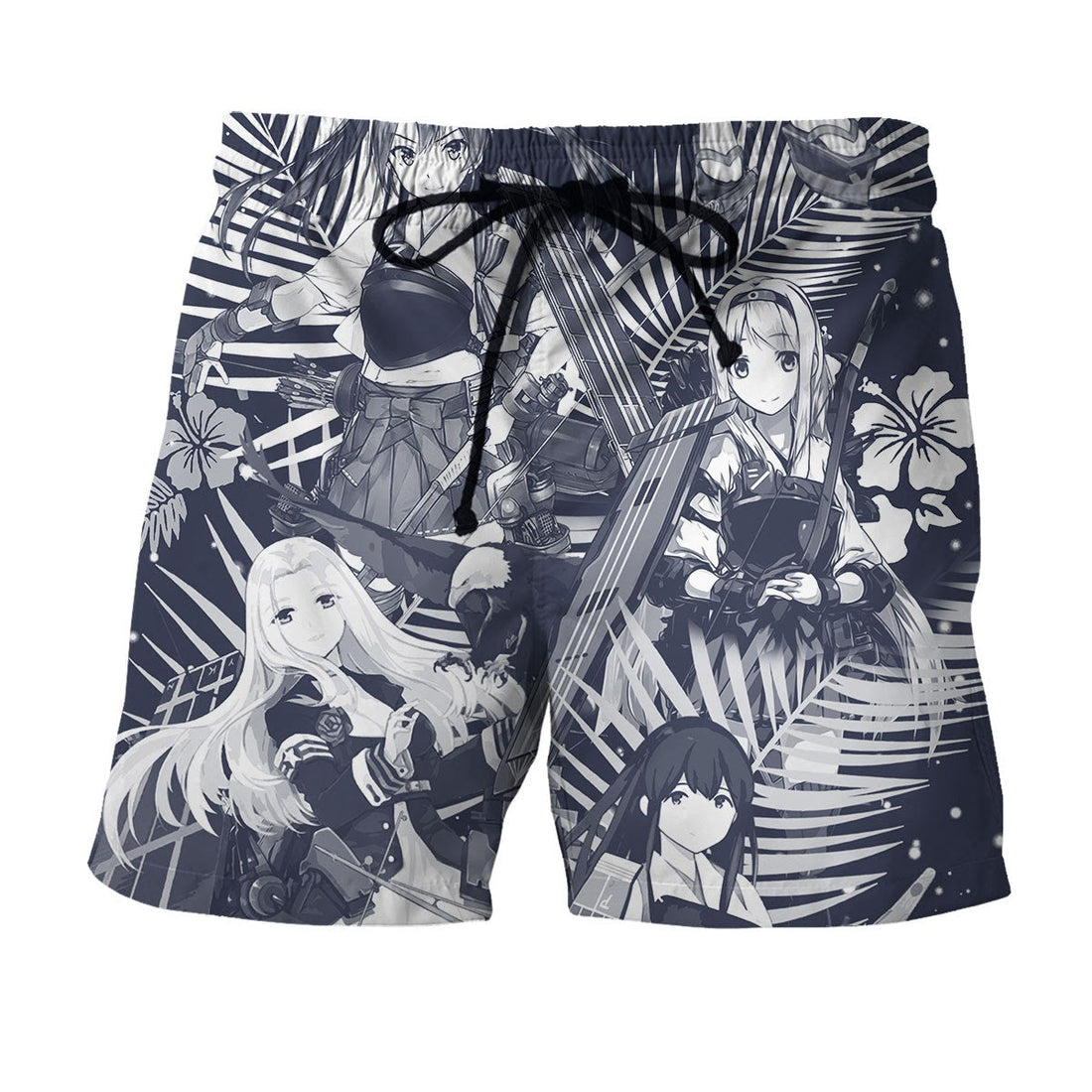 Aircraft Carrier Aloha Shirt For Michael Hawaiian Shirt