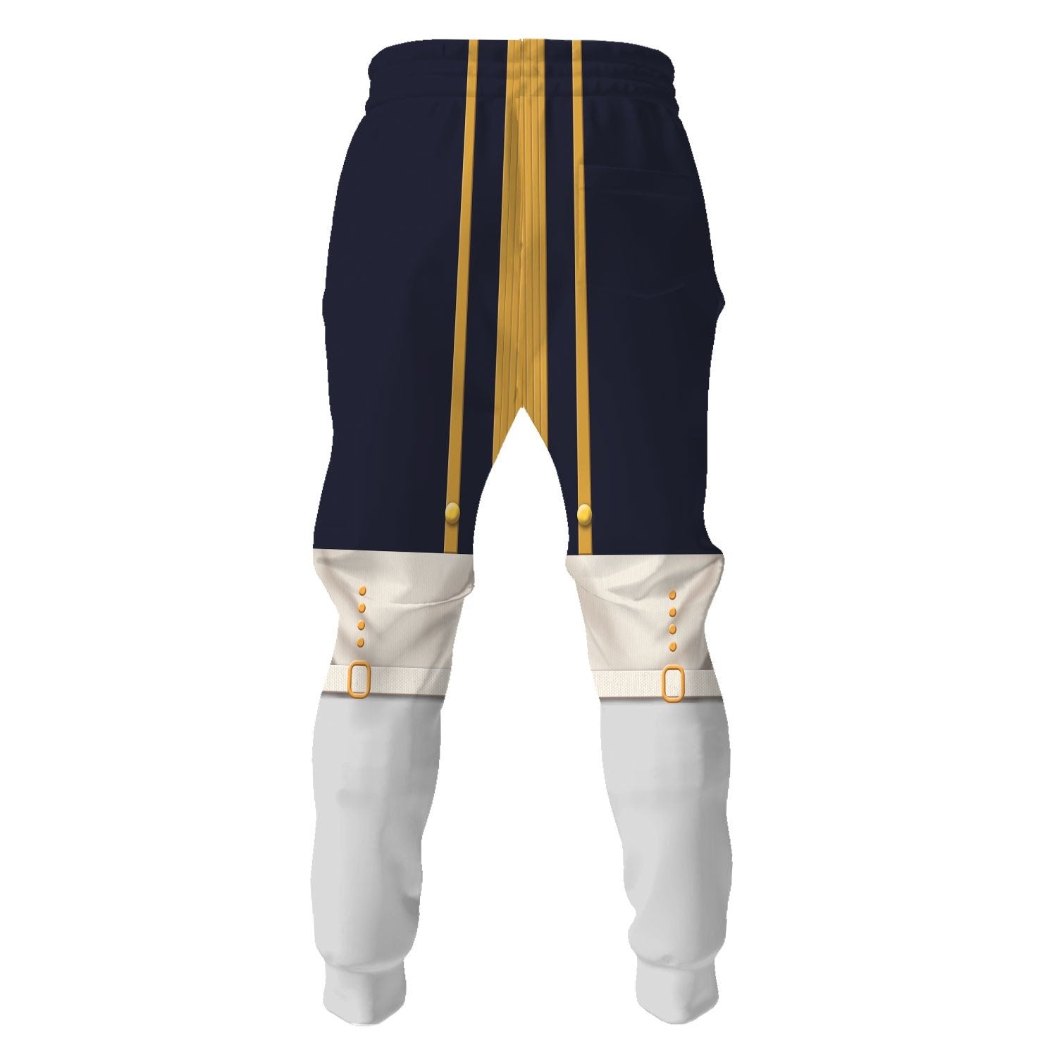 Horatio Nelson 1st Viscount Nelson Navy Sailor Sweatpants