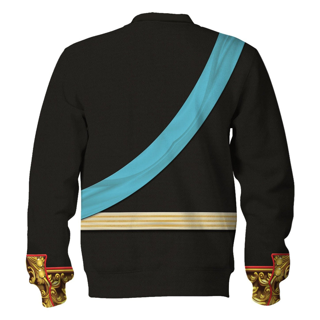 Alexander II of Russia Long Sleeves