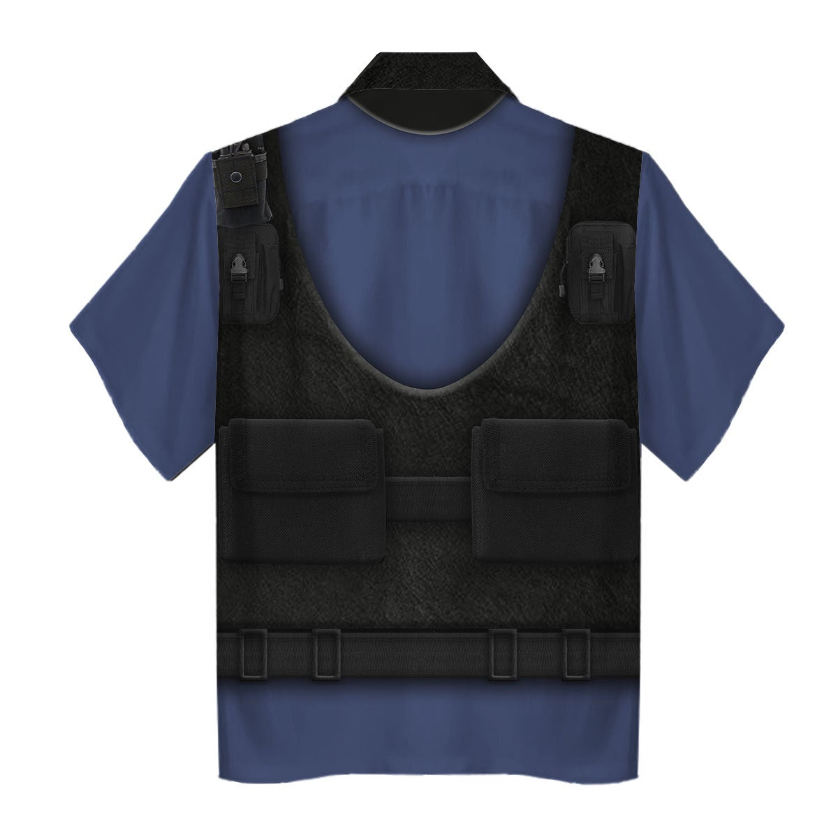 CustomsPig Sas CS:GO Costumes Hoodie Sweatshirt T-shirt Tracksuit