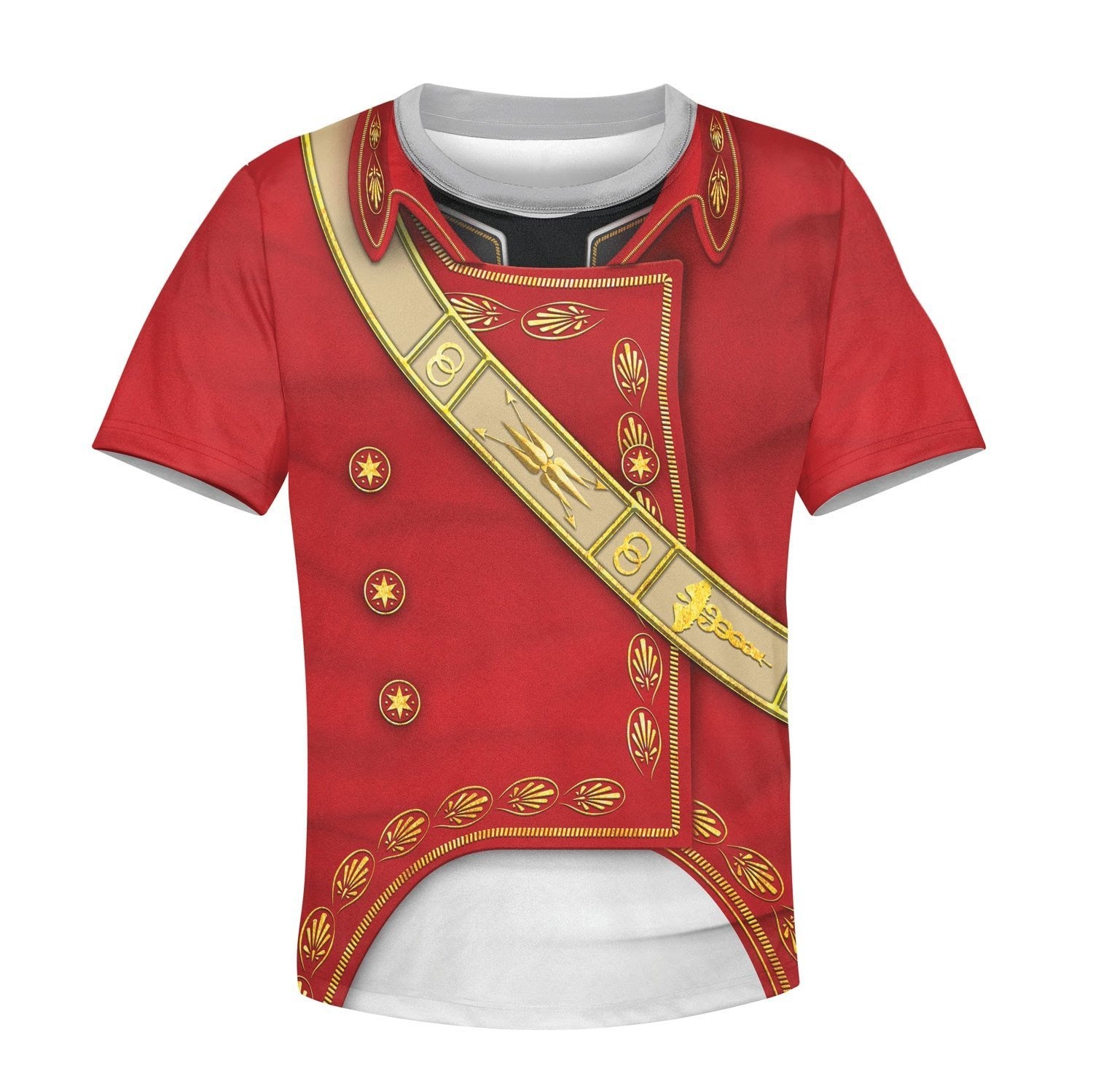 Napoleon Bonaparte Kid T-Shirt
