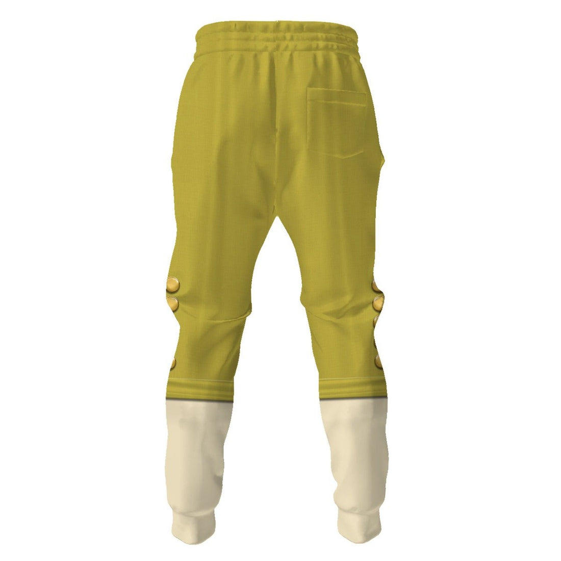 Frederick Augustus I of Saxony Sweatpants