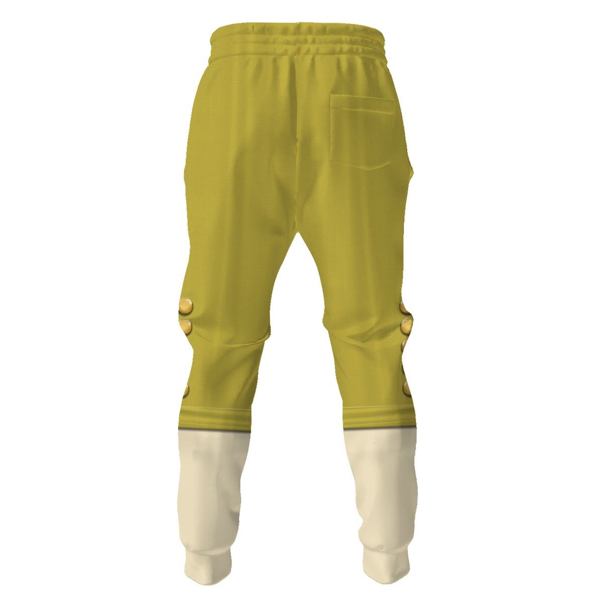 Frederick Augustus I of Saxony Sweatpants